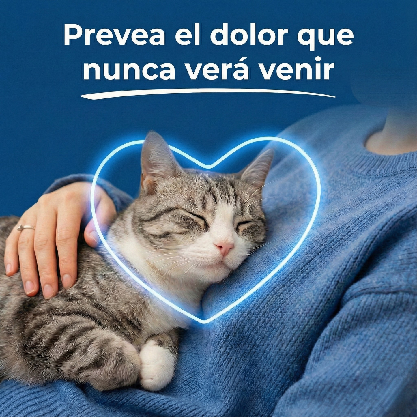 PureTaurine+ - Nº 1 recomendado por veterinarios