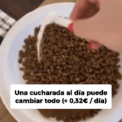 PureTaurine+ - Nº 1 recomendado por veterinarios